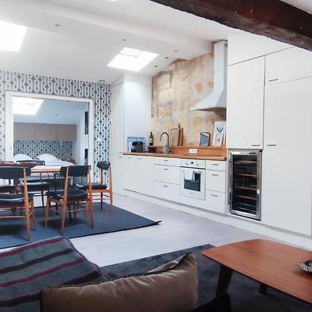 Lovely Apartment Bordeaux Jardin Public Экстерьер фото