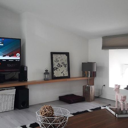 Lovely Apartment Bordeaux Jardin Public Экстерьер фото