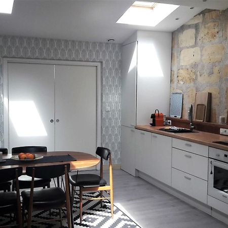 Lovely Apartment Bordeaux Jardin Public Экстерьер фото