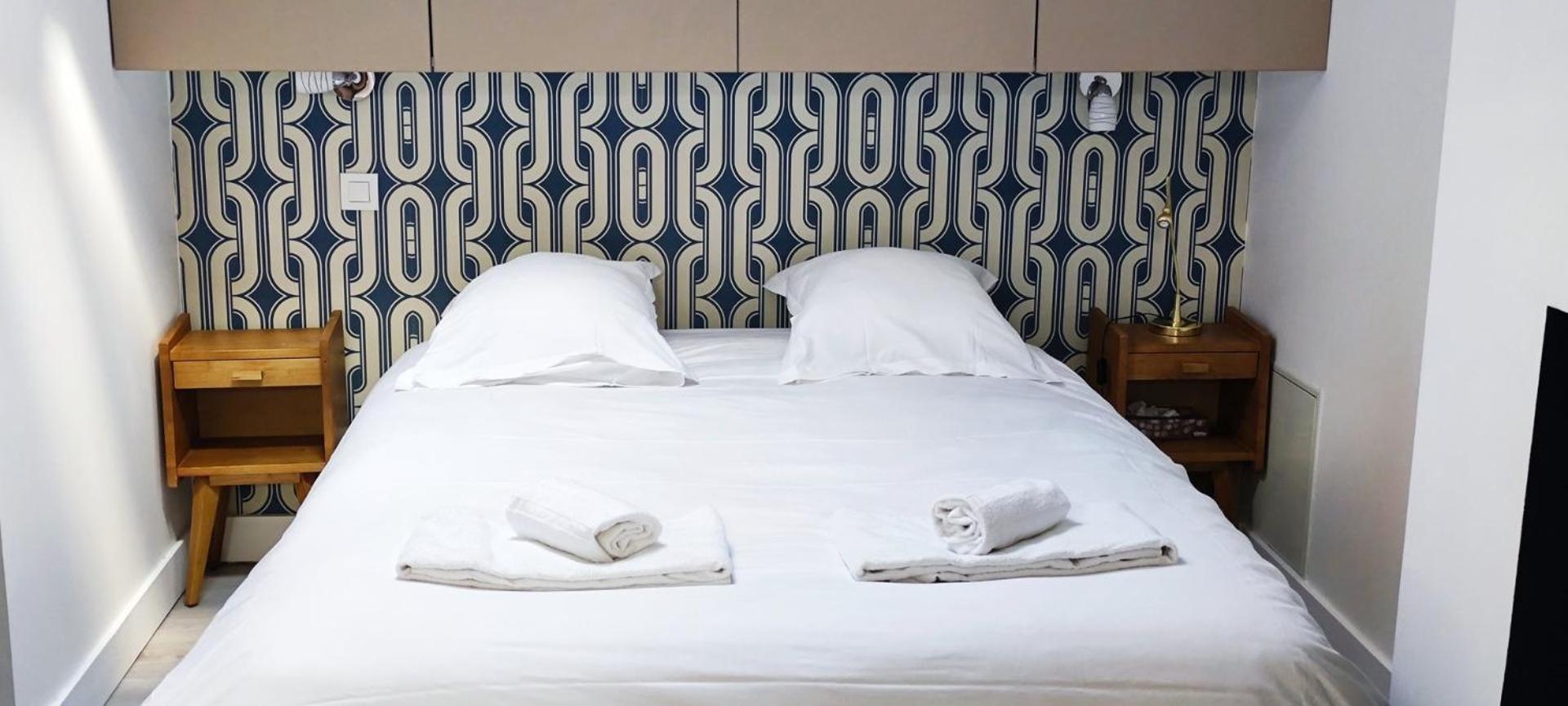 Lovely Apartment Bordeaux Jardin Public Экстерьер фото