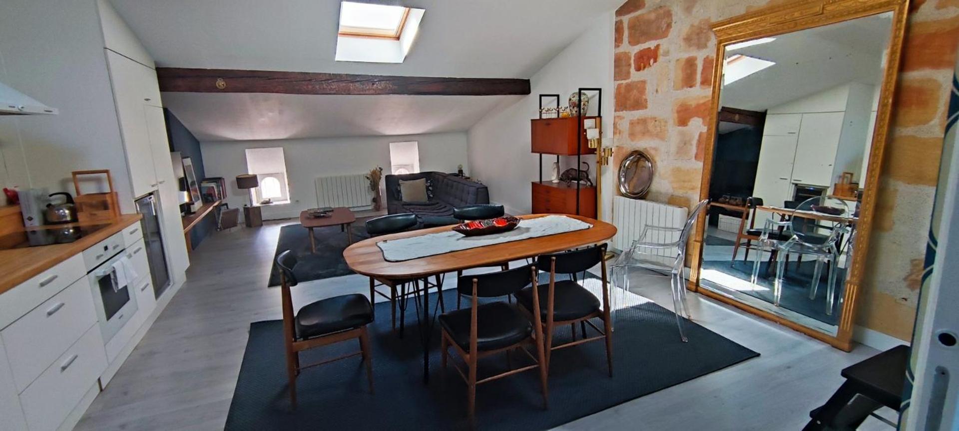 Lovely Apartment Bordeaux Jardin Public Экстерьер фото