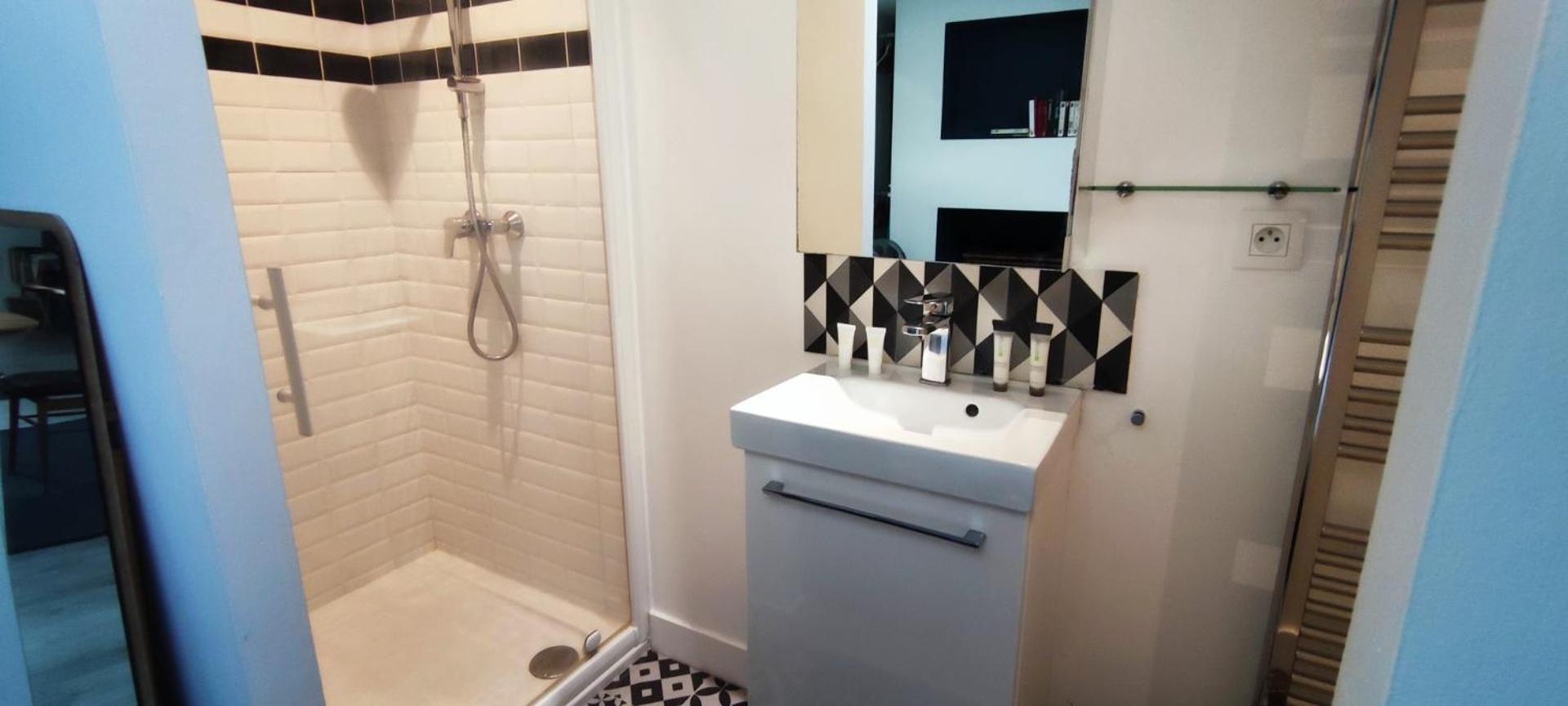 Lovely Apartment Bordeaux Jardin Public Экстерьер фото