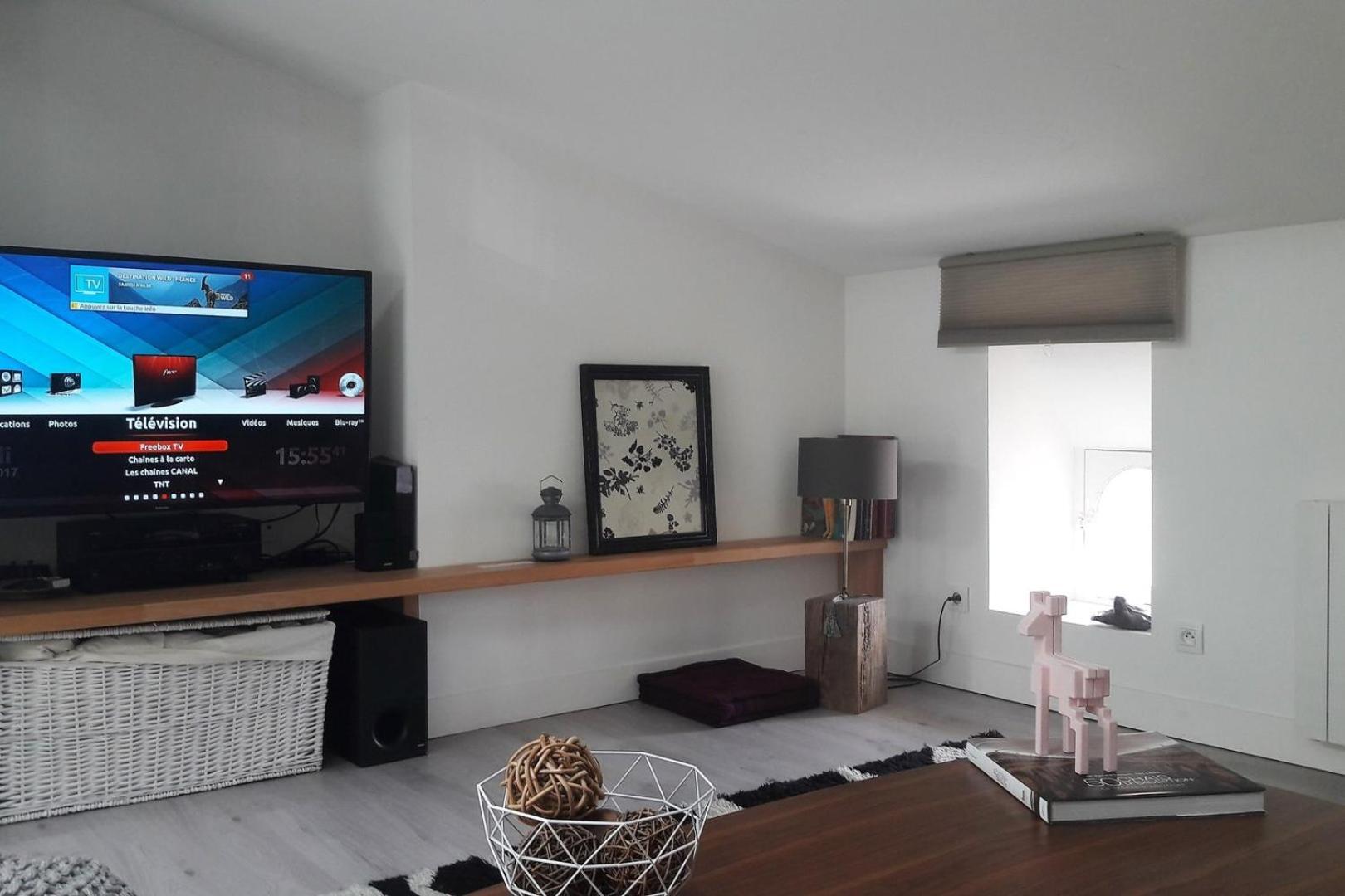 Lovely Apartment Bordeaux Jardin Public Экстерьер фото